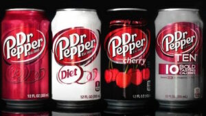 Lees meer over het artikel Polderpeper schenkt Dr. Pepper tijdens Moordrechtse Avondvierdaagse