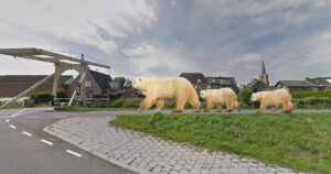 Lees meer over het artikel ‘Noordpools Nieuwerkerk gaat voor Cultuurprijs 2023’